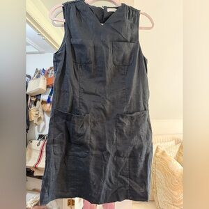 Dôen Bennette Mini Dress